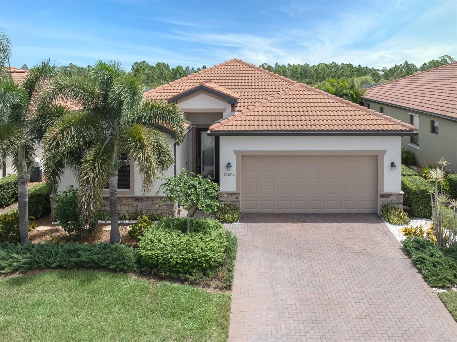 10079 Crooked Creek Dr Venice Florida 34293