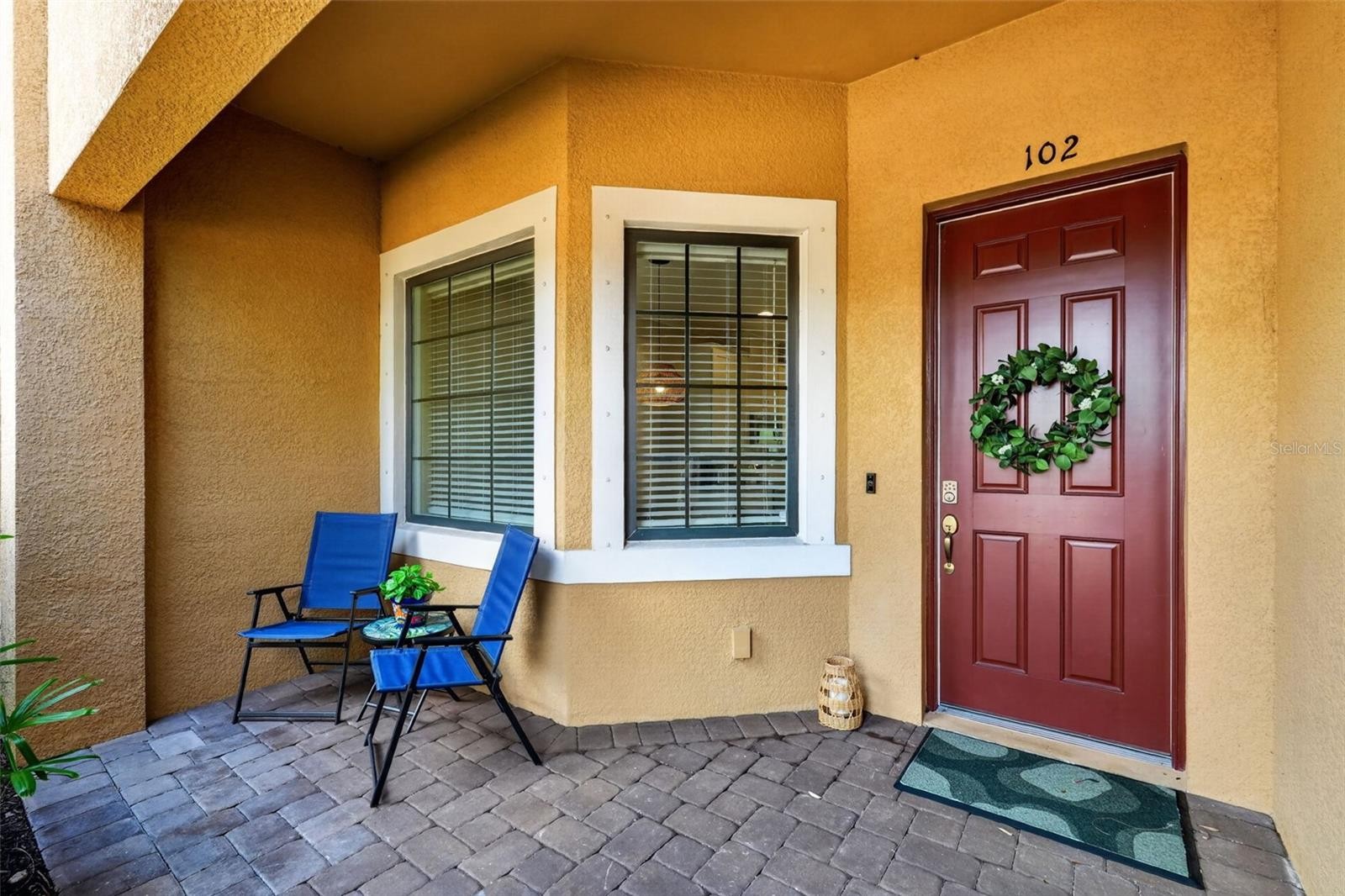 12630 SORRENTO WAY #102
