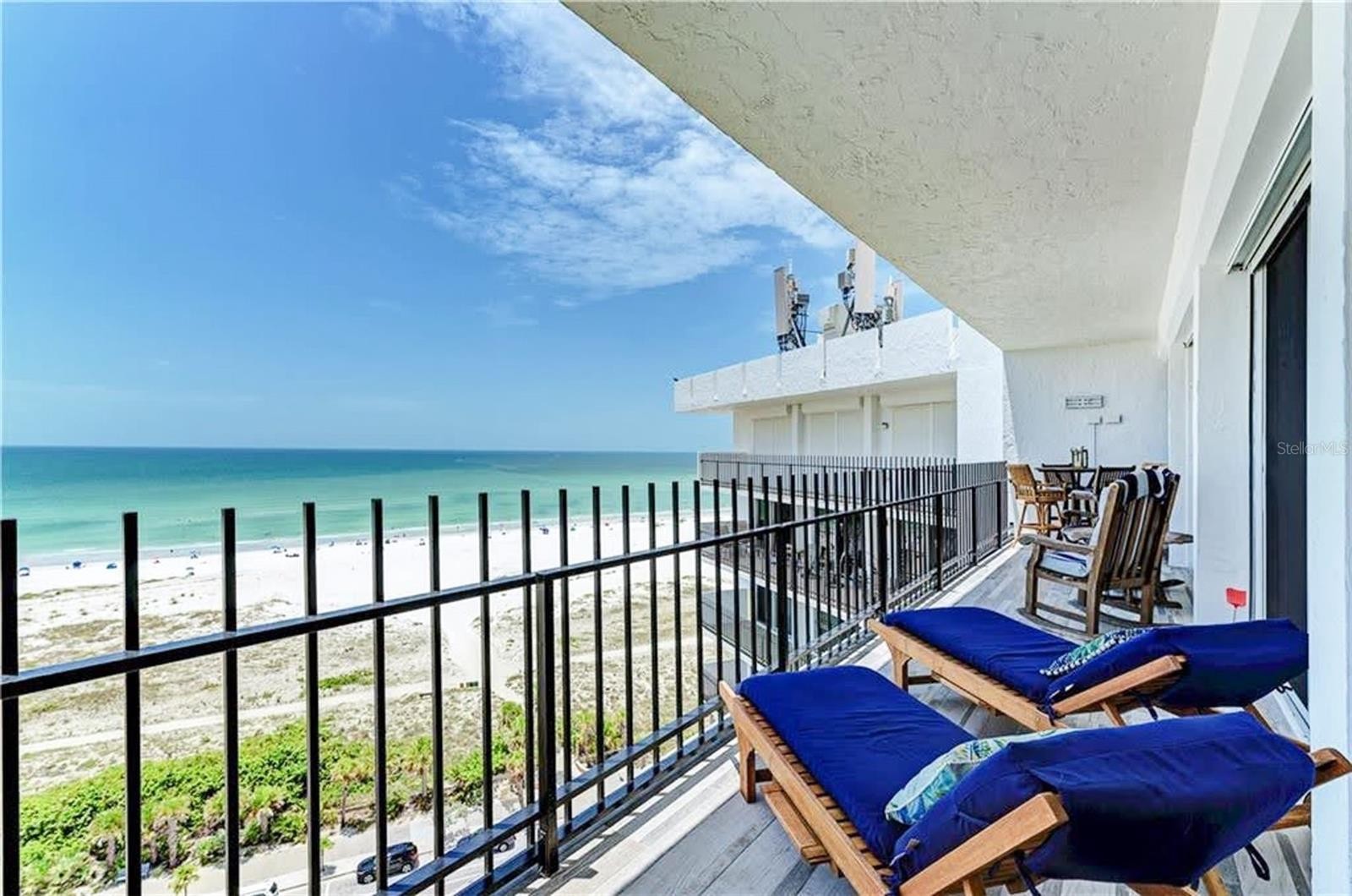 1 BENJAMIN FRANKLIN DR #3