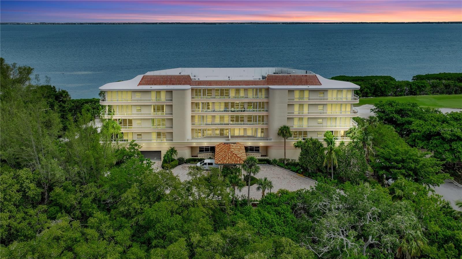 3080 Grand Bay Blvd #532 Longboat Key Florida 34228