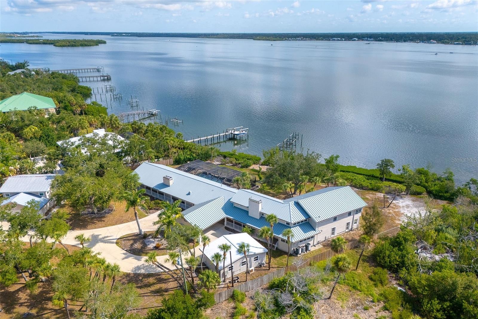 6275 MANASOTA KEY RD