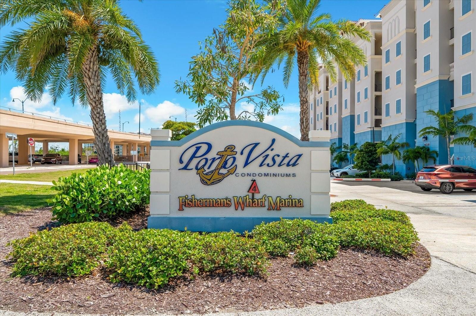 507 TAMIAMI TRL N #602