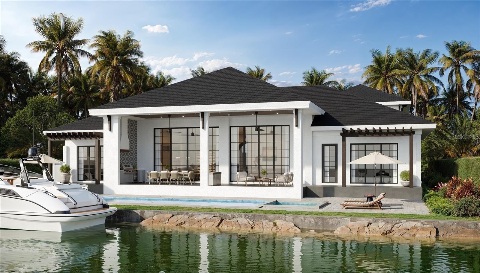 3441 GULFMEAD DR