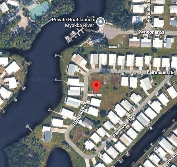 713 FAIRMOUNT DR