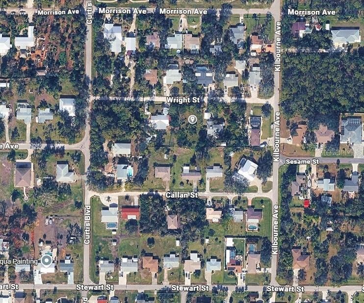WRIGHT ST