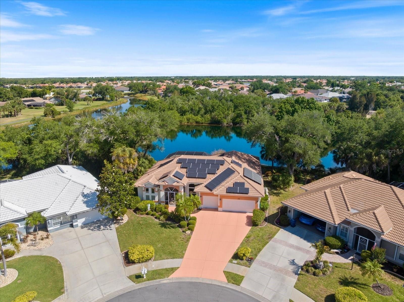 498 BUTTONBUSH LN
