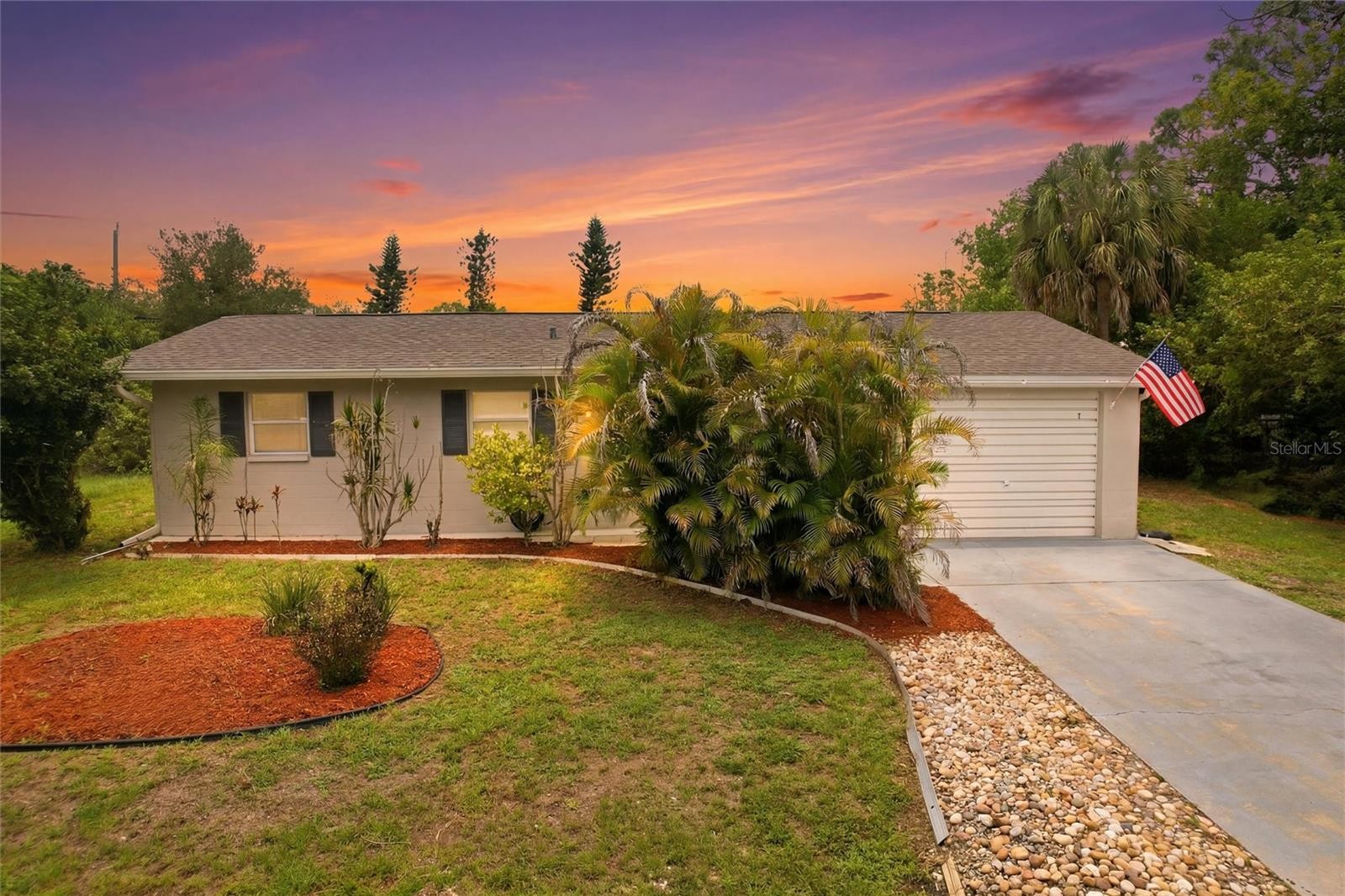 213 GRANADA BLVD