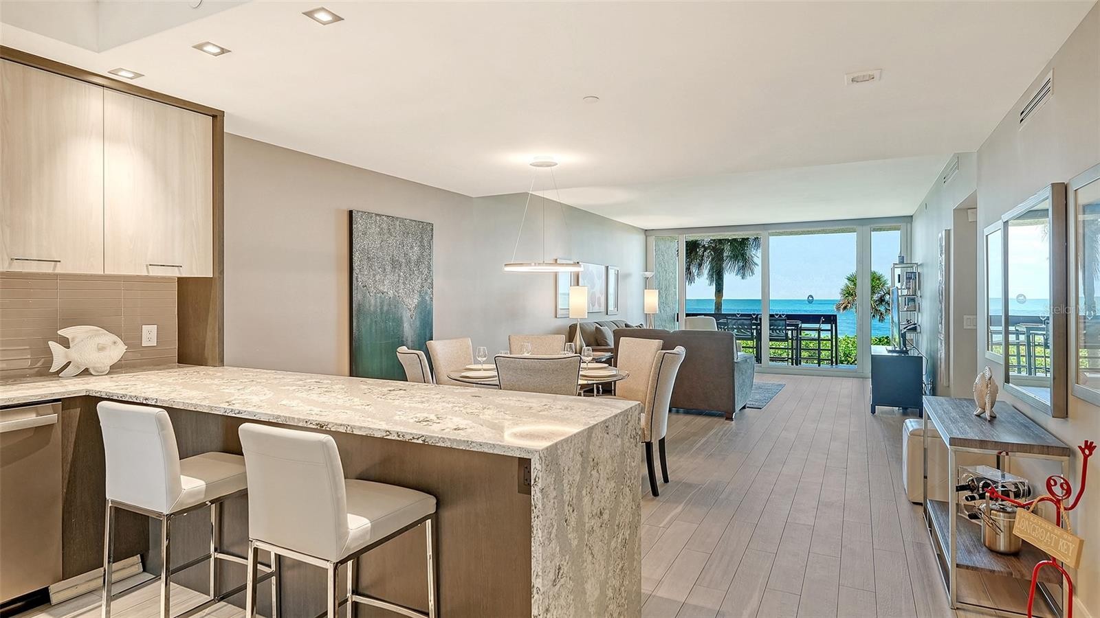 1055 GULF OF MEXICO DR #105