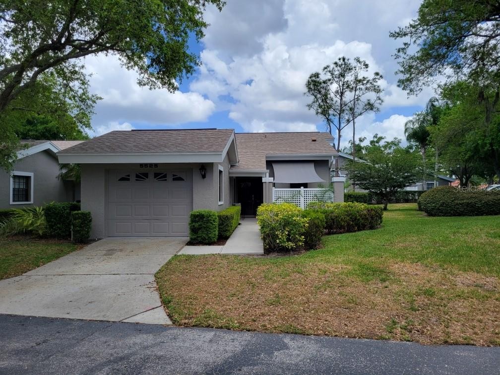 5525 HAMPSTEAD HEATH #43