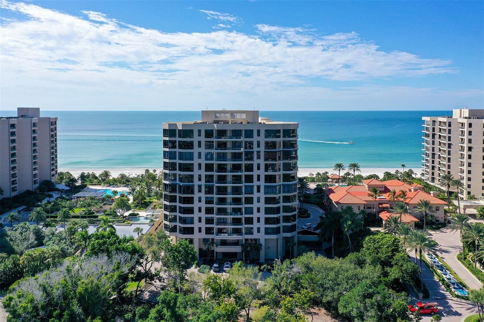 1241 GULF OF MEXICO DR #303