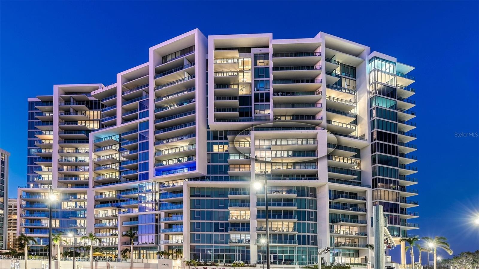 1155 N GULFSTREAM AVE #1107