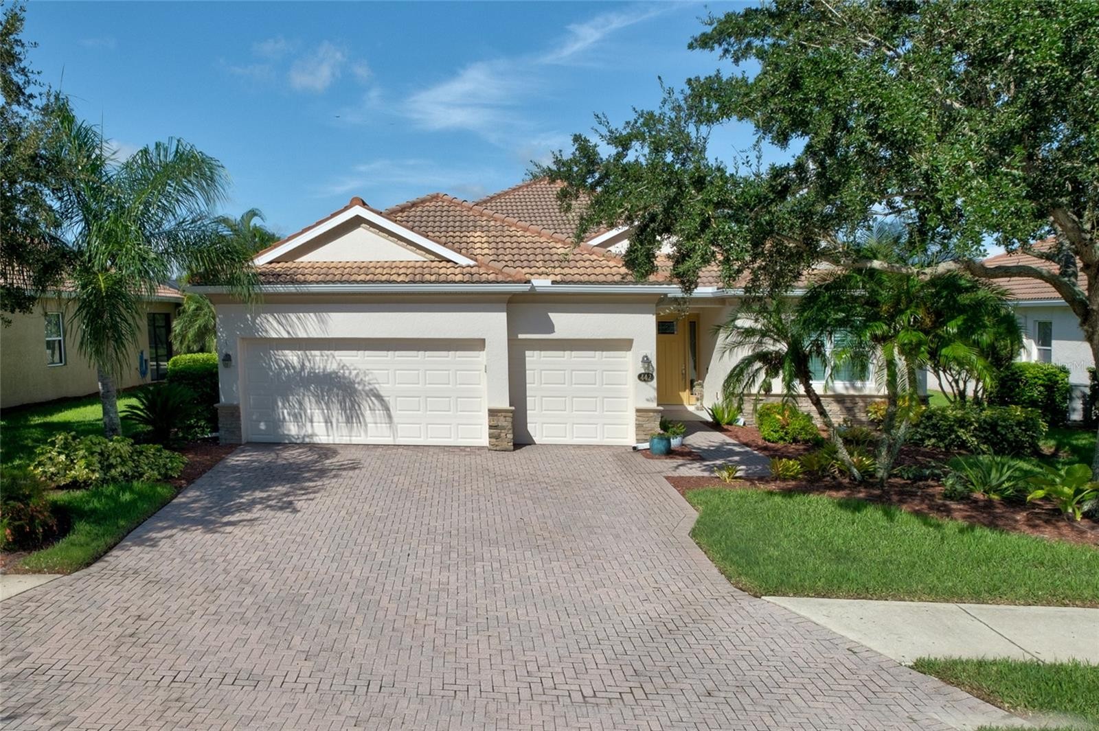 442 Grand Preserve Cv Bradenton Florida 34212