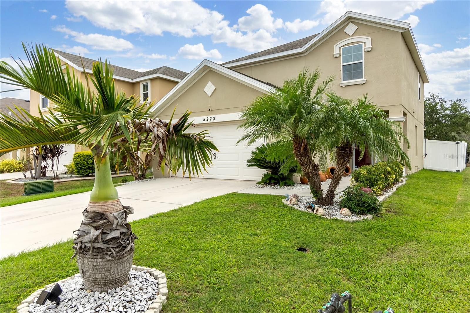 5223 SAN PALERMO DR