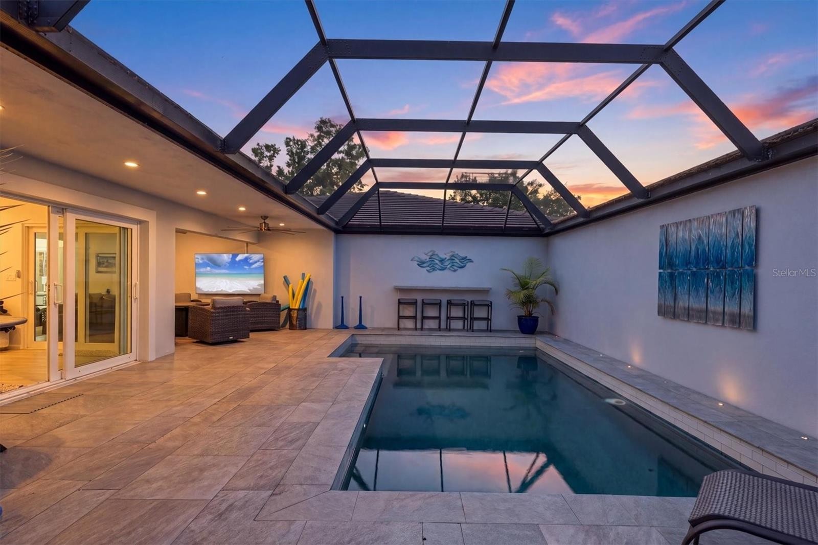 3694 GLEN OAKS MANOR DR
