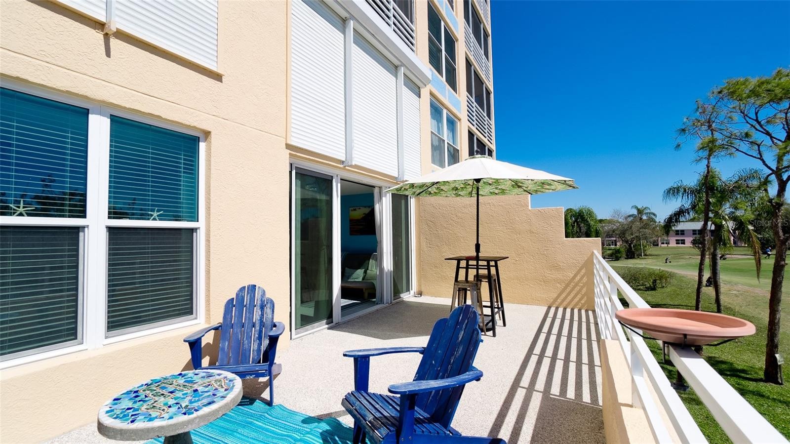 4460 FAIRWAYS BLVD #102