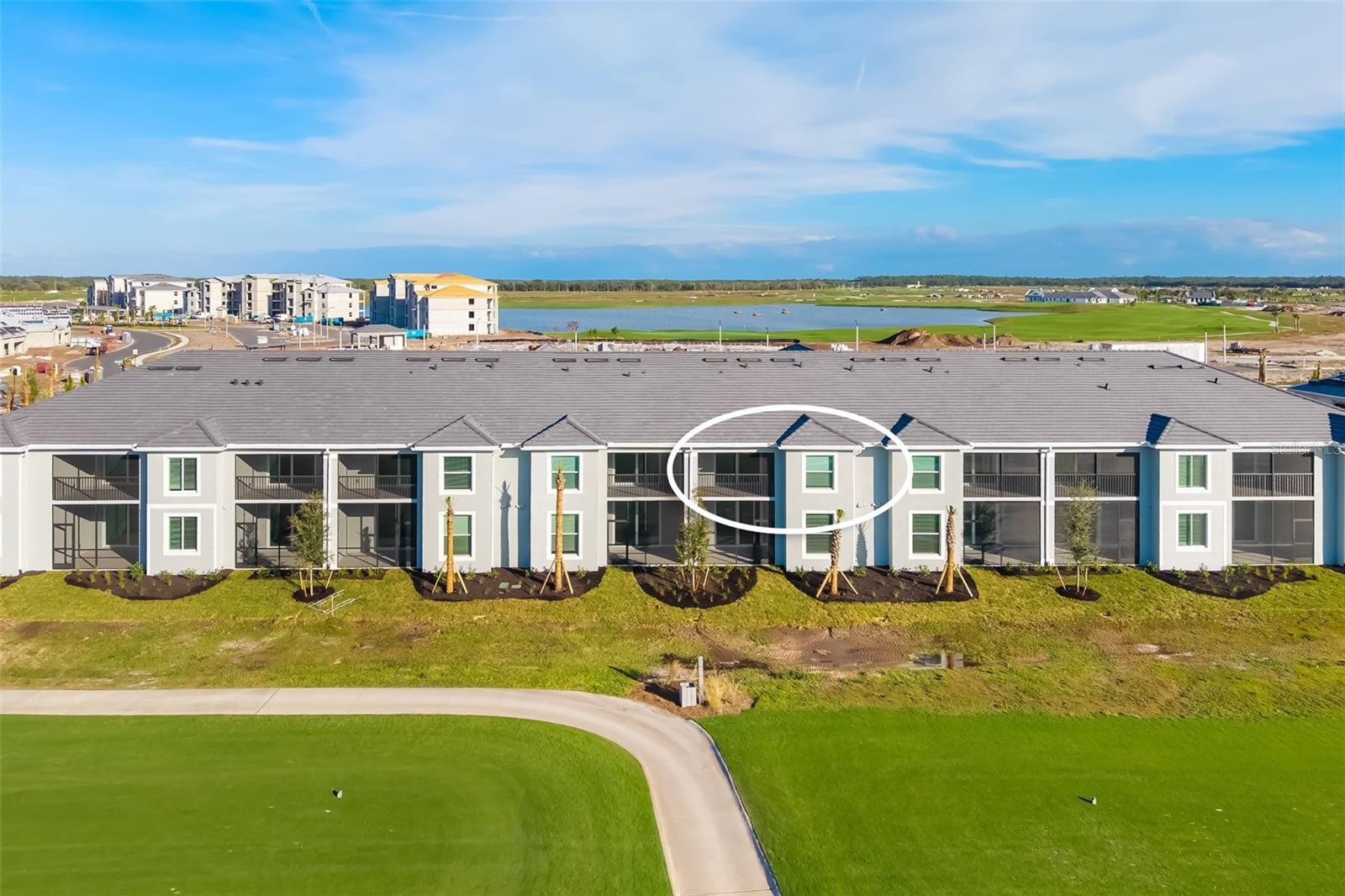 19015 SCALLOP LOOP ##204