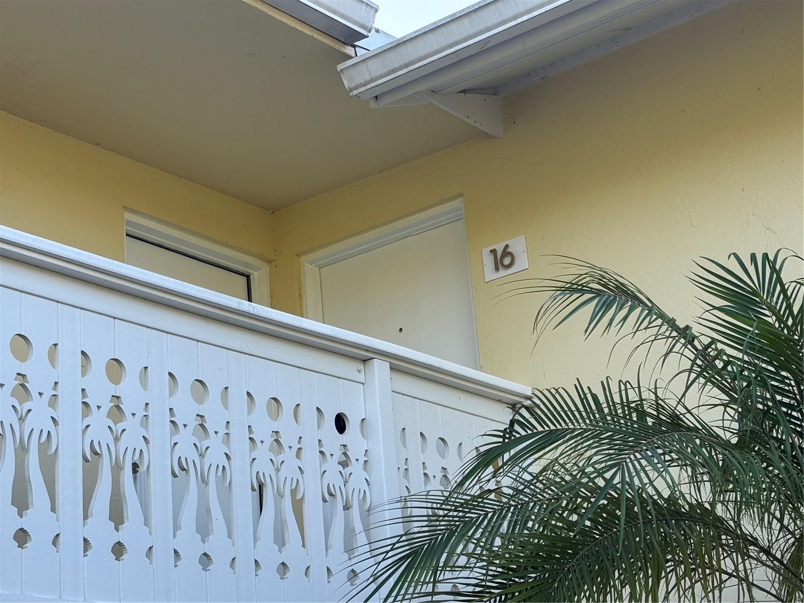 5310 GULF OF MEXICO DR #16