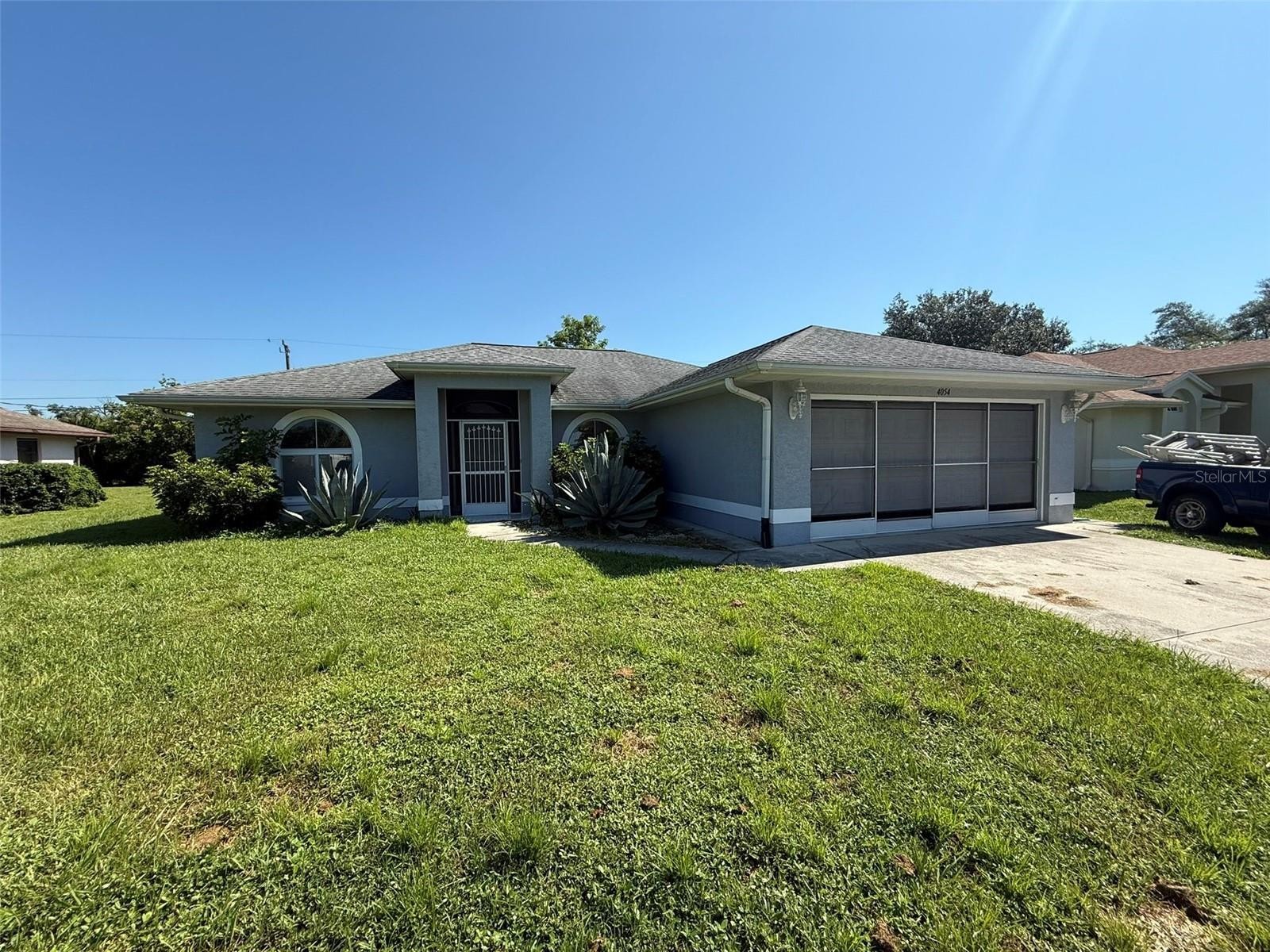 4054 ALLURE LN