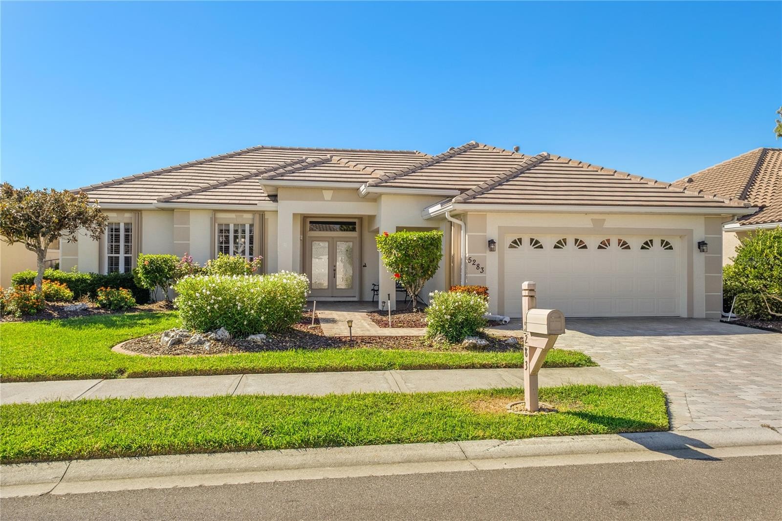 5283 PINE SHADOW LANE