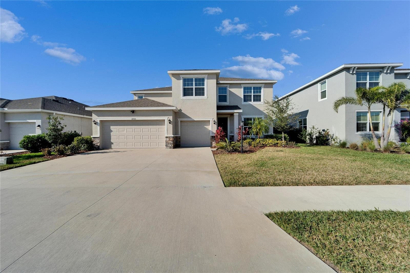 16725 Barnwood Pl Bradenton Florida 34211