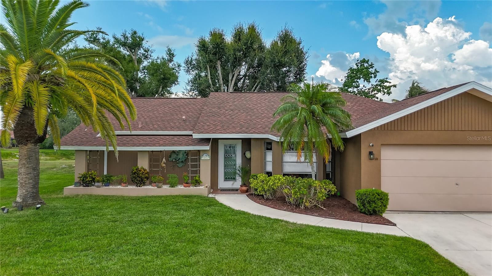 3234 MEADOW RUN DR