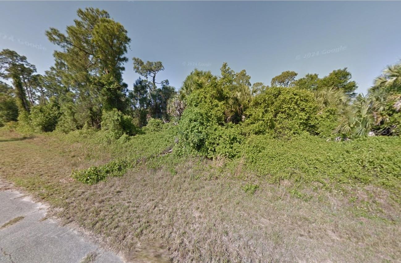 Lot 24 & 25 JULIANNA ST