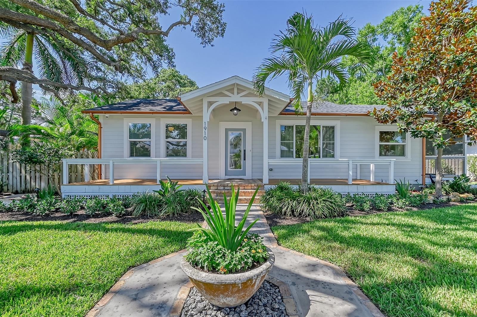 1910 Morris St Sarasota Florida 34239