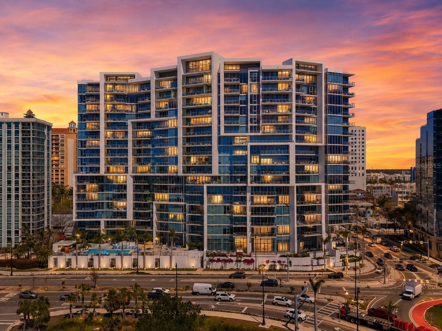 1155 N GULFSTREAM AVE #807