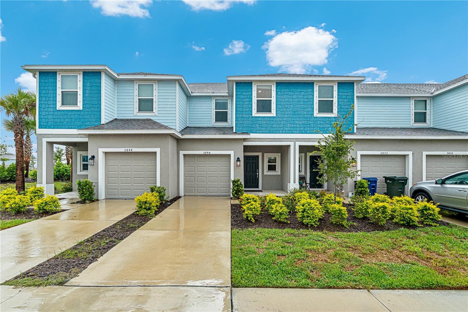 5848 BISCOTTI ST