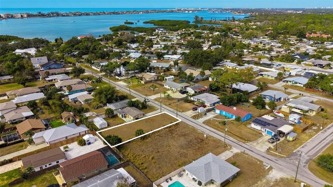 0 (Lot 15) WHARF RD