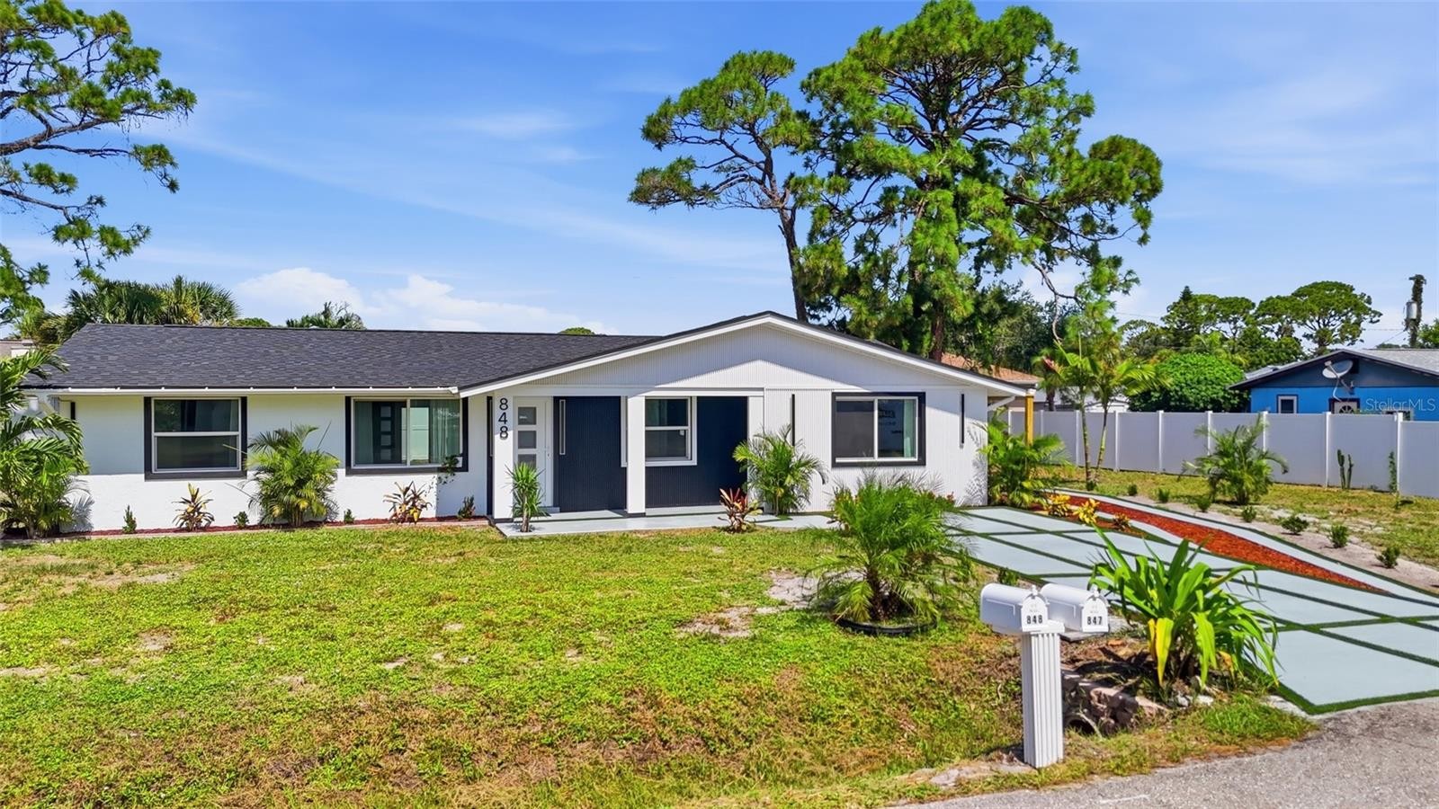 848 OLYMPIA RD