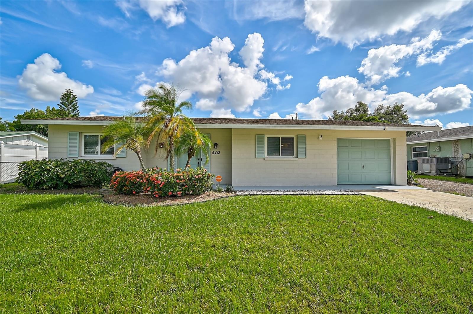 5412 Skyline Pl Sarasota Florida 34232