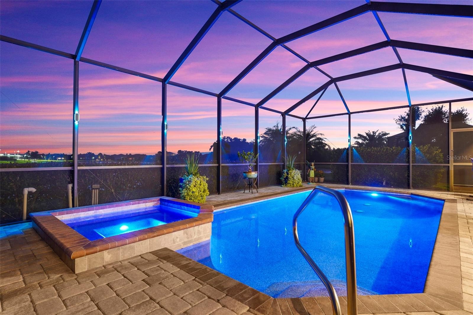 20203 GRANLAGO DR
