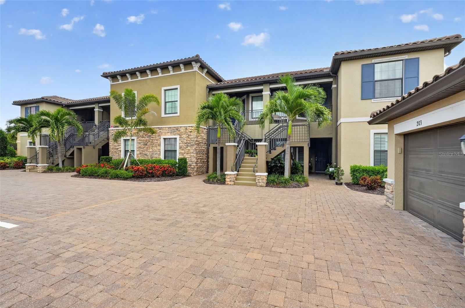 12660 SORRENTO WAY #103