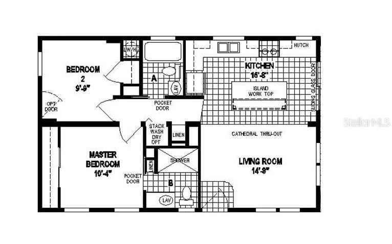 71 TWIN SHORES BLVD