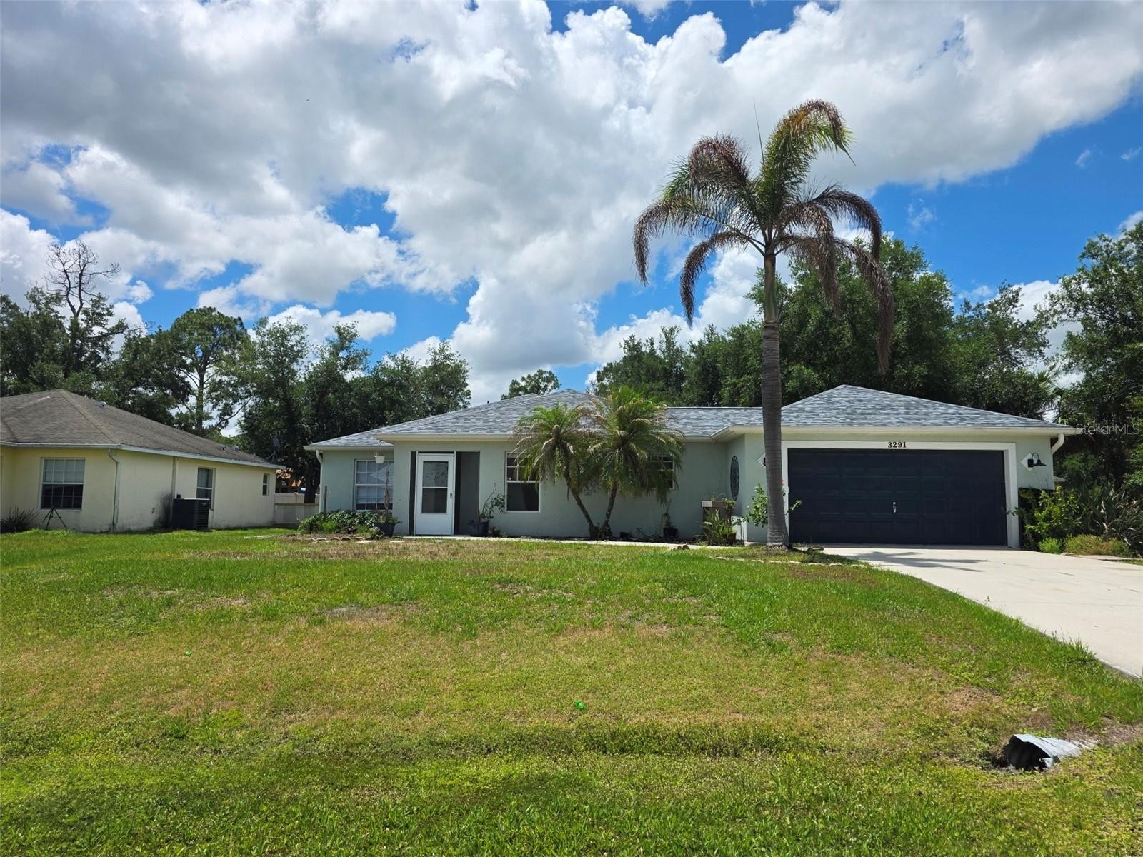 3291 HORACE AVE