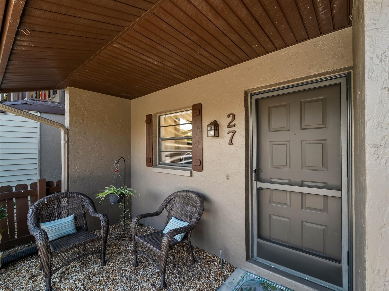 929 CAPRI ISLES BLVD #27