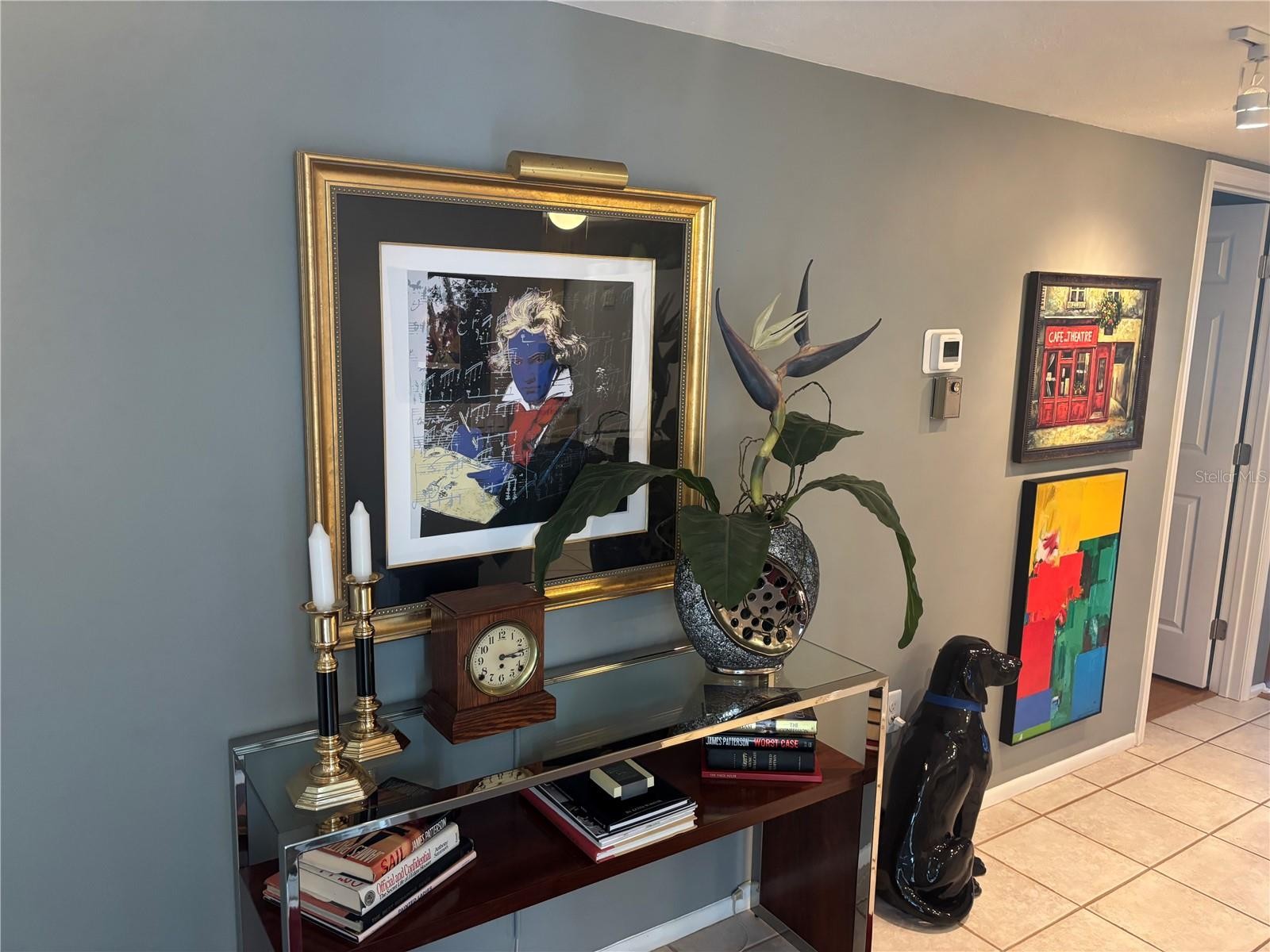 3917 GLEN OAKS DR E #52