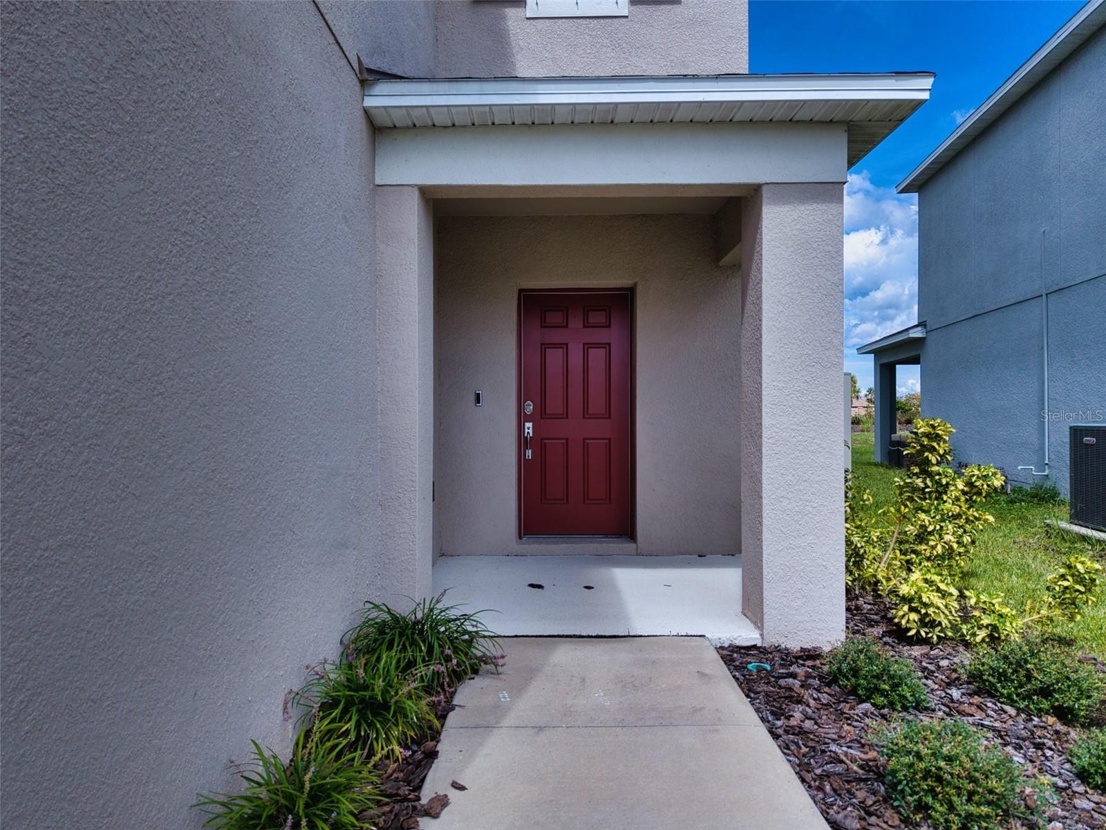 11252 FIELDSTONE DR