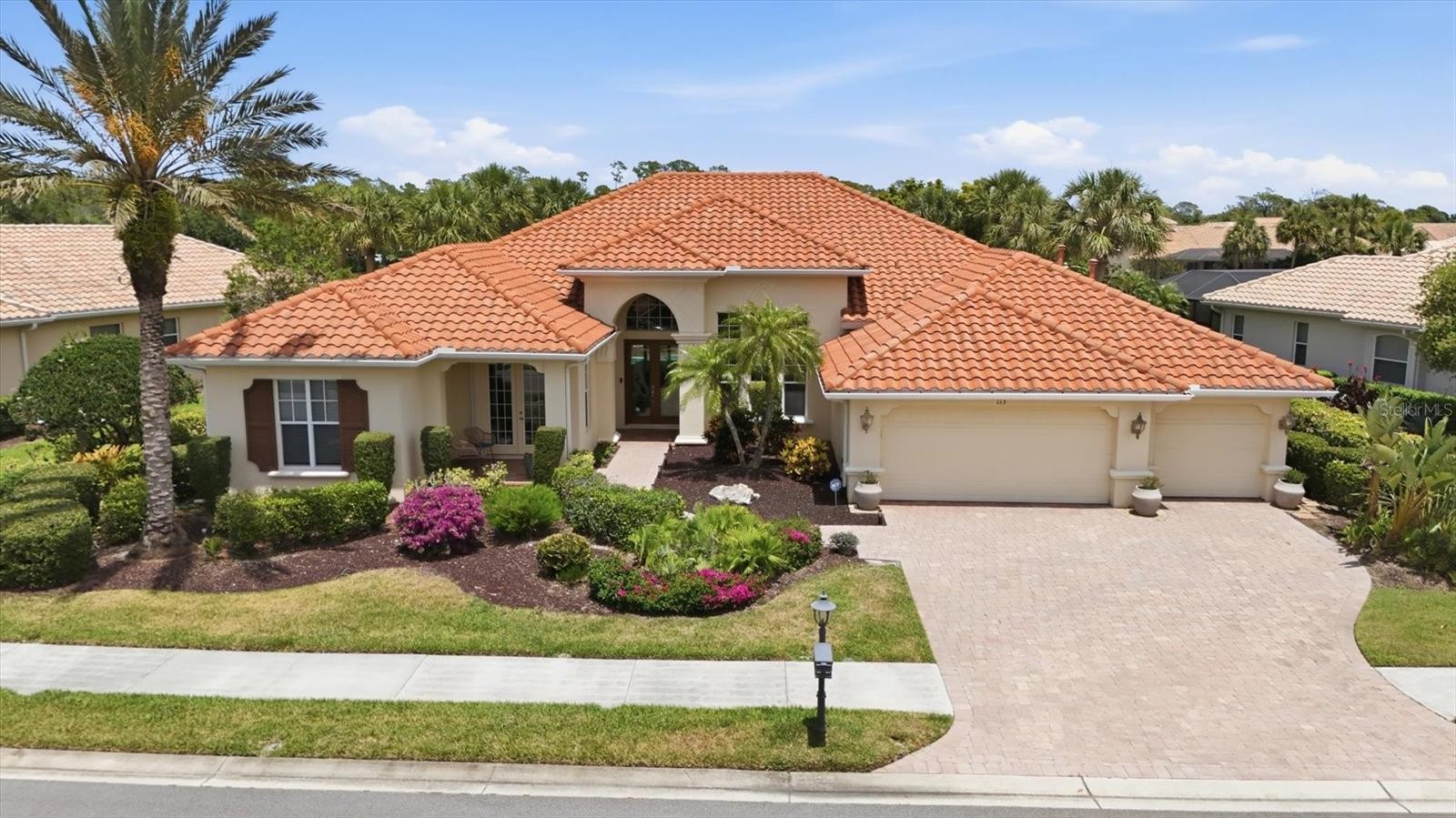 113 PORTOFINO DR