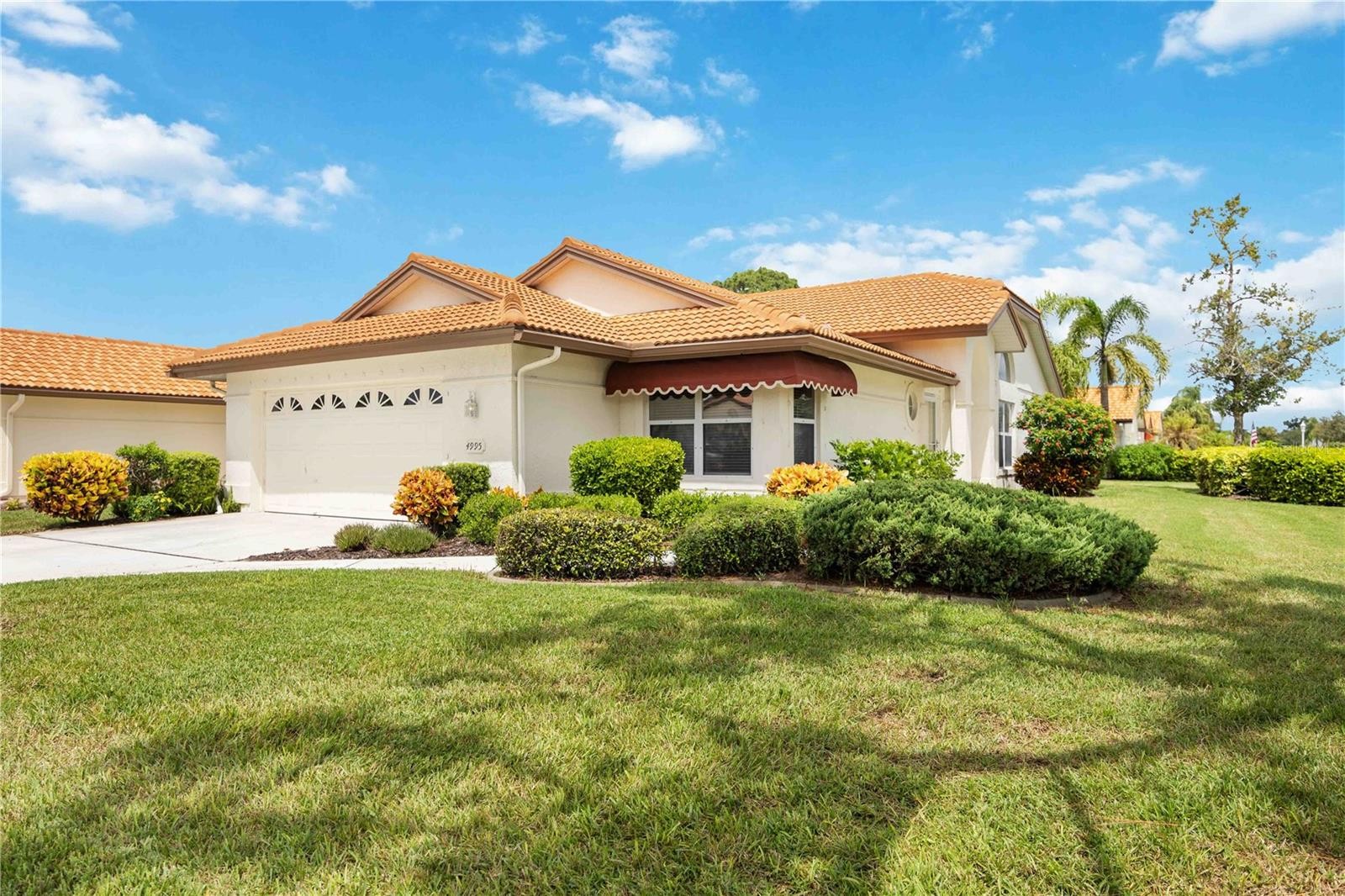 4995 Pepperwood Pl Venice Florida 34293