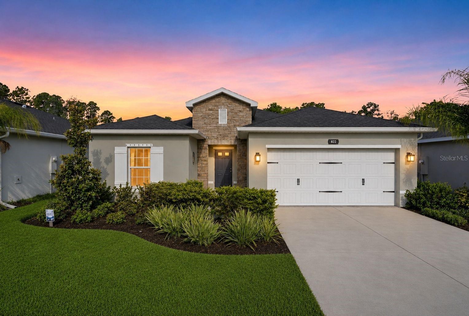 822 170TH CT E