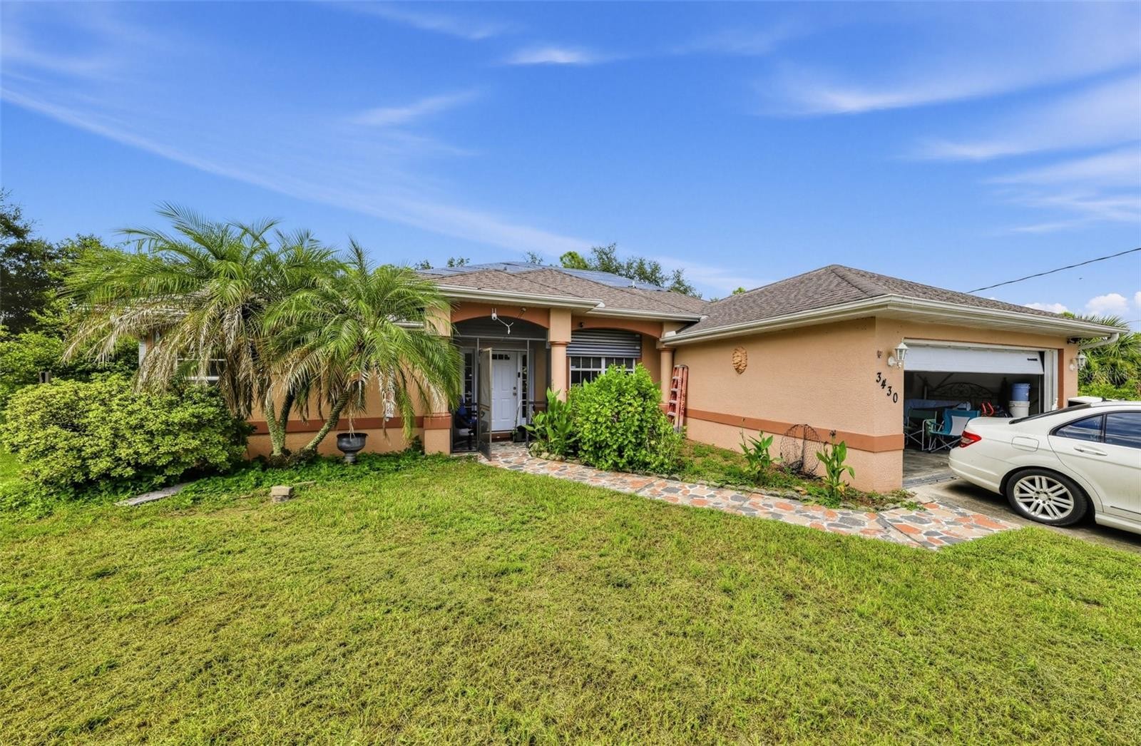 3430 HORACE AVE
