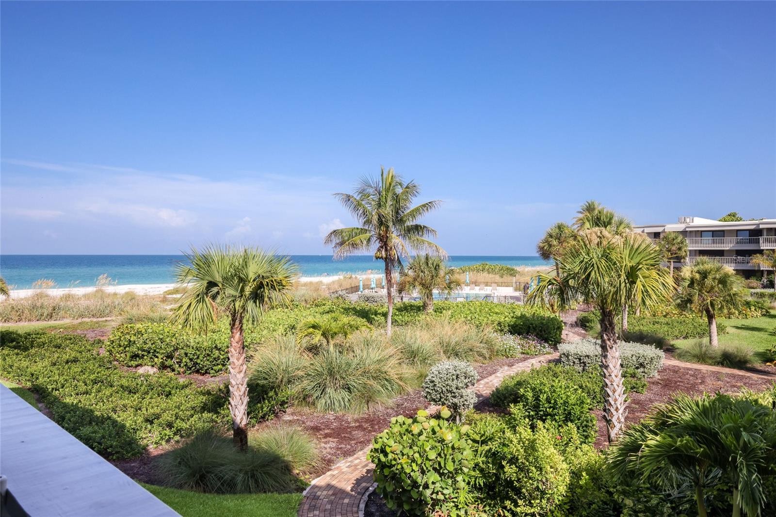 5757 GULF OF MEXICO DR #205