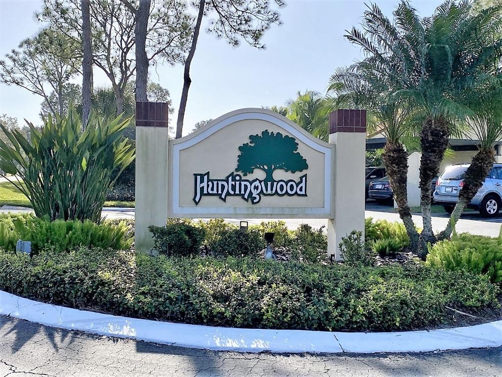5368 Huntingwood Ct #13 Sarasota Florida 34235