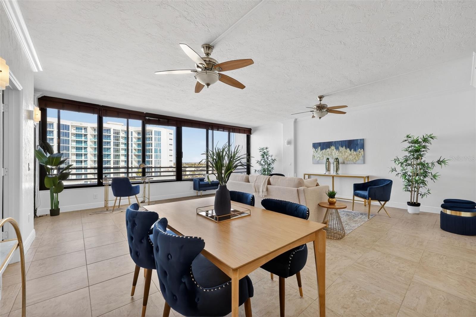 1102 BENJAMIN FRANKLIN DR #PH 809