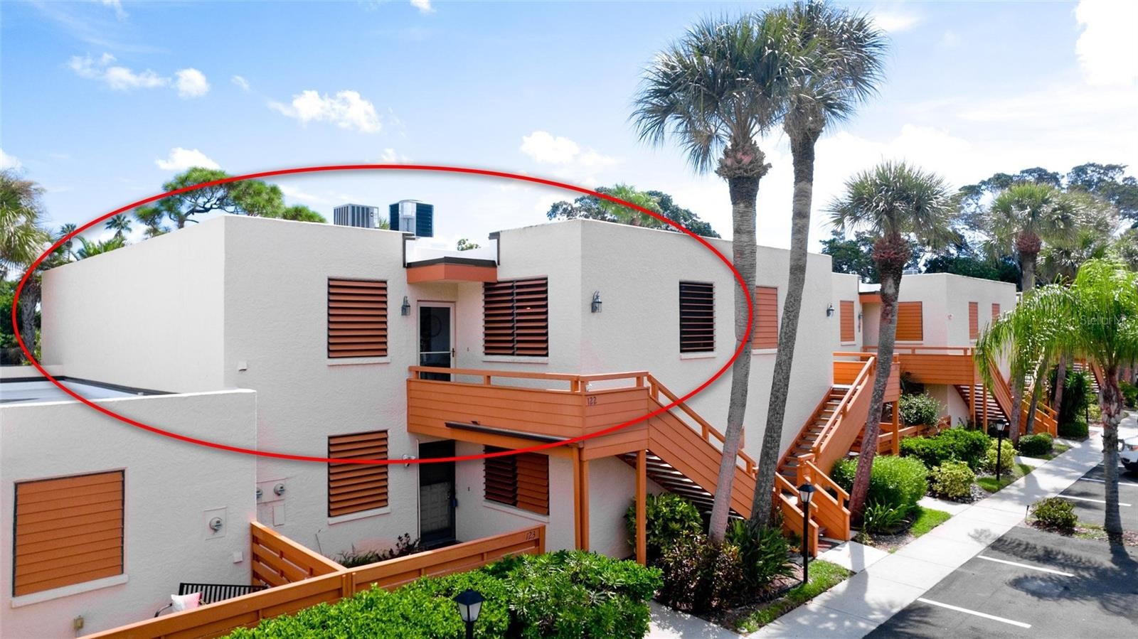 122 WILD PALM DR #122