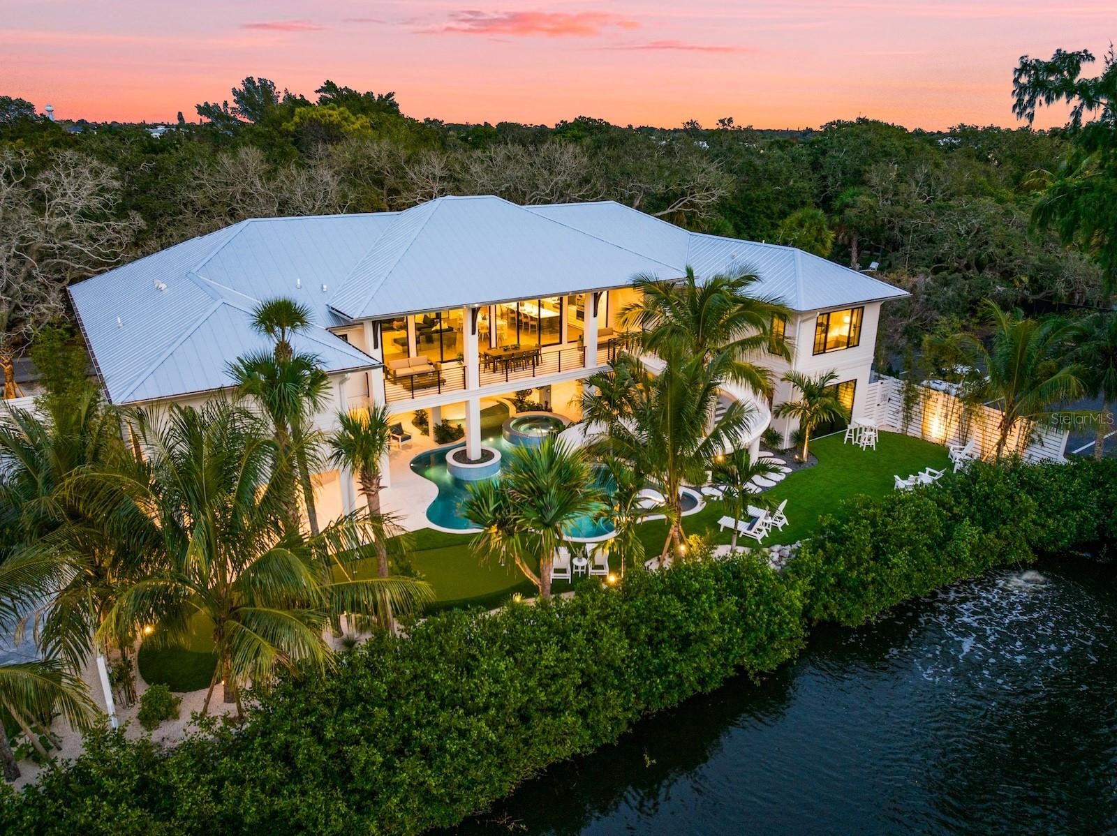 6540 PEACOCK RD