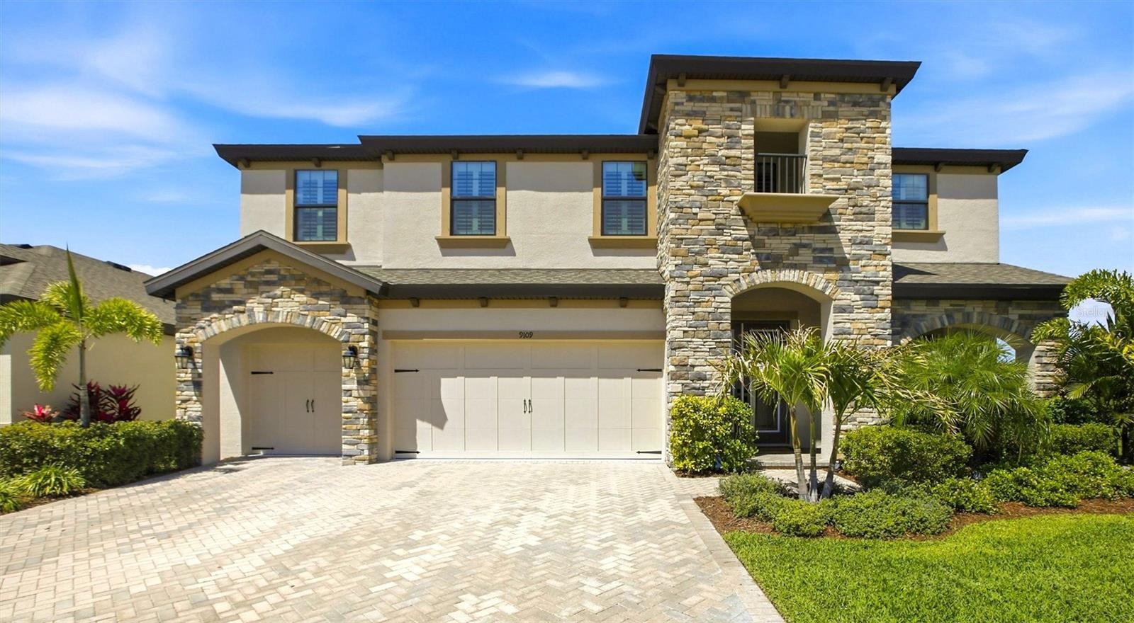 9109 WARM SPRINGS CIR