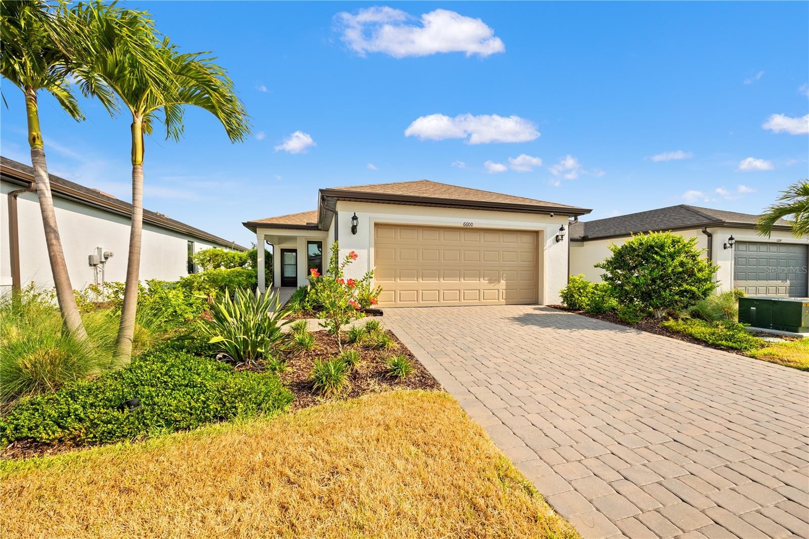 6600 SILVERSTAR DR